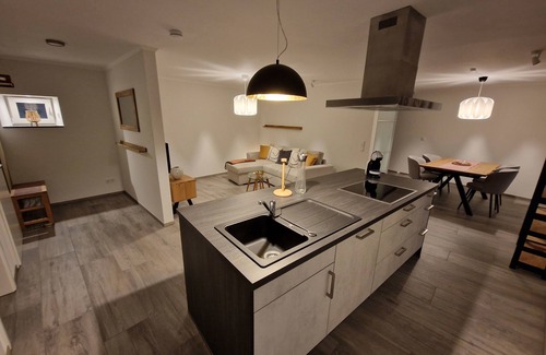 Welschbillig Apartment | Vacation apartment/apartment for 3 guests with 55m² in Welschbillig (190702)