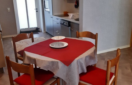 Wernigerode Old Town Apartment | Vacation apartment Holzmann