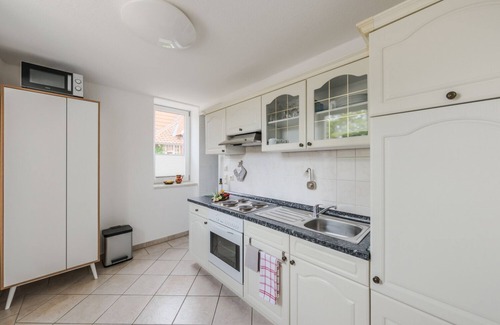 Wernigerode Apartment | Vacation apartment/apartment for 4 guests with 54m² in Wernigerode (145020)