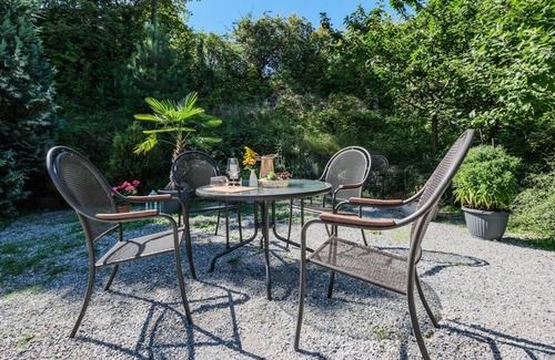 Wernigerode Apartment | Vacation apartment/apartment for 4 guests with 54m² in Wernigerode (145020)