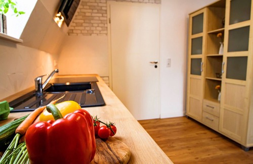 Wernigerode Old Town Apartment | Vacation apartment/apartment for 4 guests with 71m² in Wernigerode (145260)