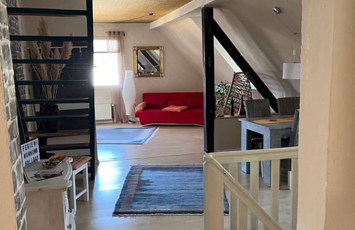 Wildflecken Apartment | Vacation apartment/apartment for 5 guests with 100m² in Wildflecken (145704)