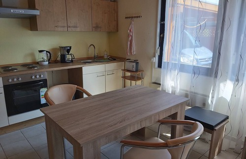 Winsen an der Aller Apartment | Vacation apartment in Winsen/Aller - Vacationers welcome!