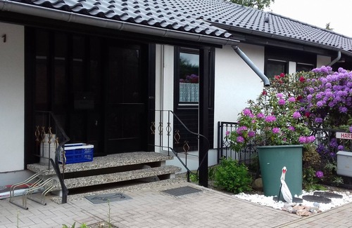 Winsen an der Aller Apartment | Vacation apartment in Winsen/Aller - Vacationers welcome!