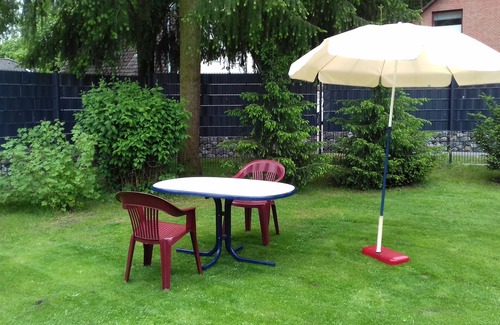 Winsen an der Aller Apartment | Vacation apartment in Winsen/Aller - Vacationers welcome!