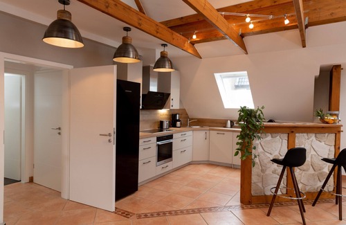Winsen Apartment | Vacation apartment/apartment for 2 guests with 110m² in Winsen (Luhe) (167953)