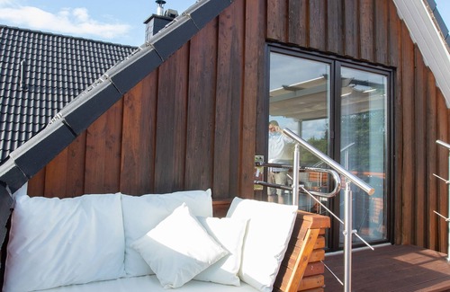 Winsen Apartment | Vacation apartment/apartment for 2 guests with 110m² in Winsen (Luhe) (167953)