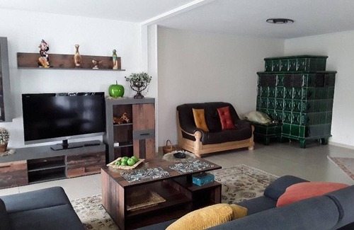 Benzingen Apartment | Vacation apartment, 100 sqm, 3 bedrooms, max. 5 persons