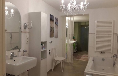 Benzingen Apartment | Vacation apartment, 100 sqm, 3 bedrooms, max. 5 persons
