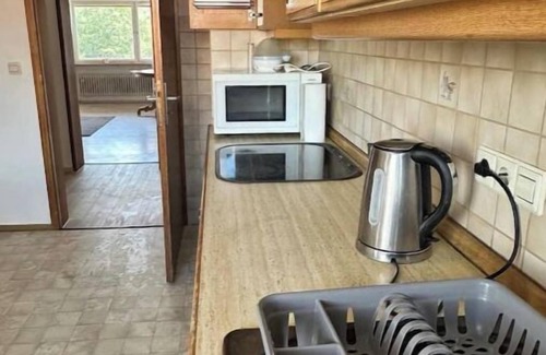 Winterlingen Apartment | Vacation apartment in Winterlingen