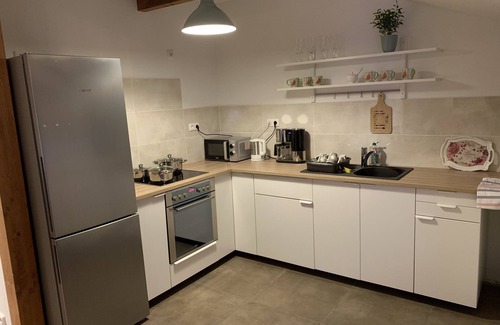 Wulfsen House | Vacation apartment