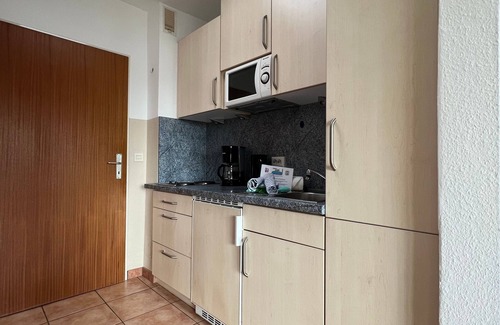 Wyk auf Foehr Apartment | Vacation apartment/apartment for 3 guests with 40m² in Wyk auf Föhr (96550)