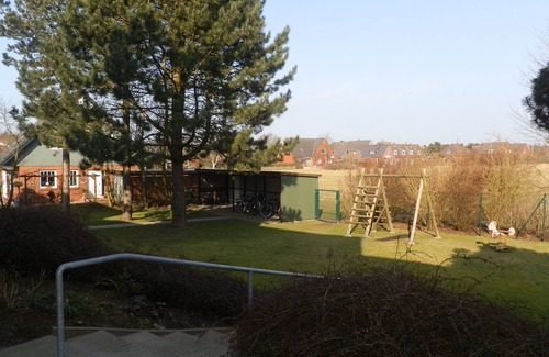 Wyk auf Foehr Apartment | Vacation apartment/apartment for 2 guests with 40m² in Wyk auf Föhr (96585)