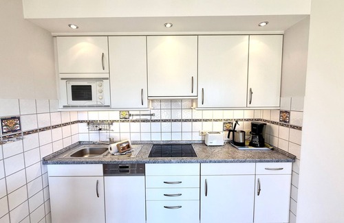 Wyk auf Foehr Apartment | Vacation apartment/apartment for 3 guests with 45m² in Wyk auf Föhr (109406)