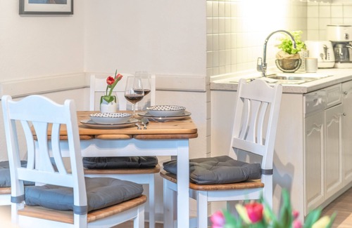 Wyk auf Foehr Apartment | Vacation apartment/apartment for 2 guests with 50m² in Wyk auf Föhr (109455)
