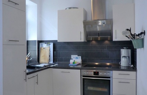 Wyk auf Foehr Apartment | Vacation apartment/apartment for 4 guests with 75m² in Wyk auf Föhr (109537)