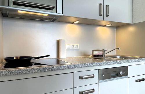 Wyk auf Foehr Apartment | Vacation apartment/apartment for 2 guests with 33m² in Wyk auf Föhr (132164)