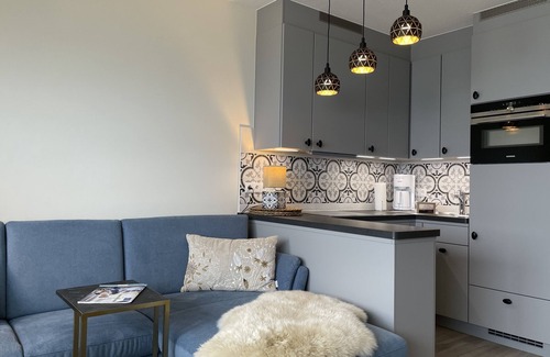 Wyk auf Foehr Apartment | Vacation apartment/apartment for 3 guests with 44m² in Wyk auf Föhr (132132)