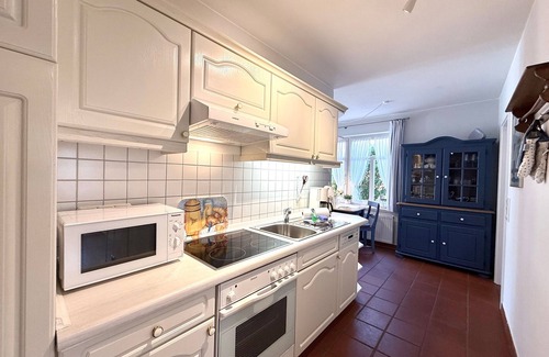 Wyk auf Foehr Apartment | Vacation apartment/apartment for 4 guests with 55m² in Wyk auf Föhr (161579)