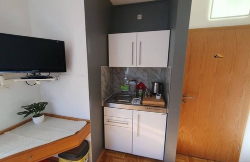 Zwingenberg Apartment | Vacation apartment/apartment for 2 guests with 25m² in Zwingenberg (177420)