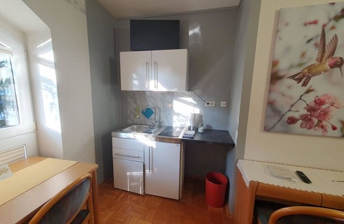 Zwingenberg Apartment | Vacation apartment/apartment for 2 guests with 20m² in Zwingenberg (183460)