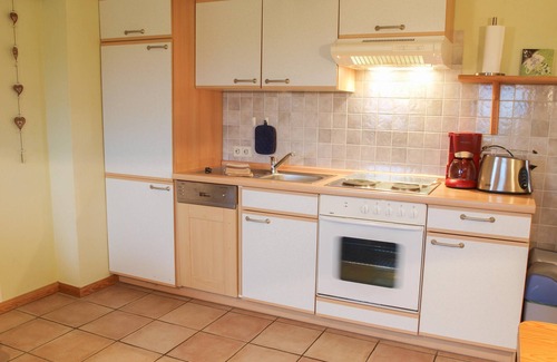 Humptrup Apartment | Vacation apartment Diek in Humptrup for up to 4 people