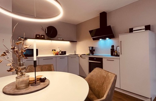 Schwemlingen Apartment | Vacation apartment - Die Eine - Apartments Saartal