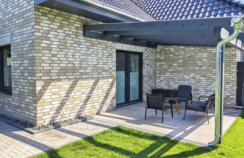 Großenheidorn Apartment | Vacation apartment directly on the cycle path to Steinhuder Meer