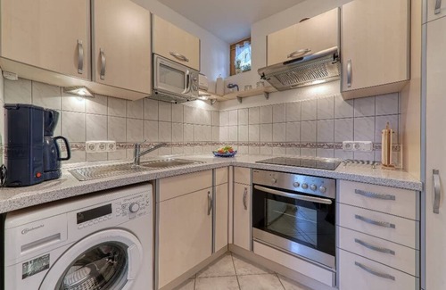 Obernzell Apartment | Vacation apartment "Donautal"