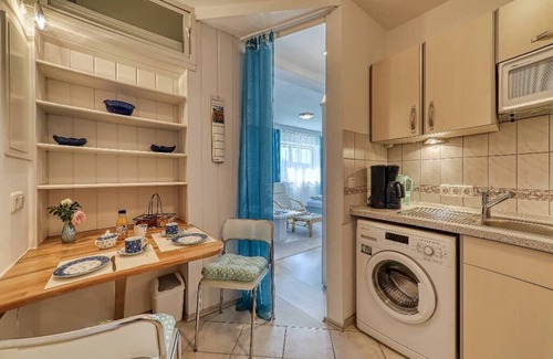 Obernzell Apartment | Vacation apartment "Donautal"