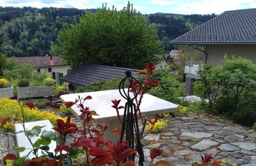 Obernzell Apartment | Vacation apartment "Donautal"