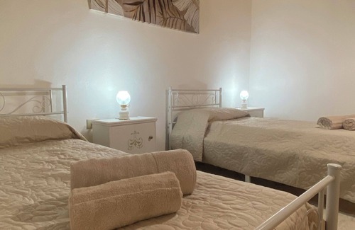 Arzana Apartment | Vacation Apartment Dommu Mia