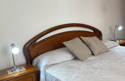 Arzana Apartment | Vacation Apartment Dommu Mia