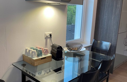 Kailbach Apartment | Vacation apartment Dorfperle