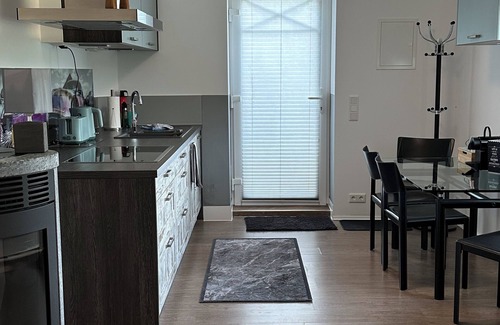 Kailbach Apartment | Vacation apartment Dorfperle