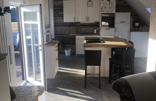 Ahaus Apartment | Vacation apartment Dues am Wald