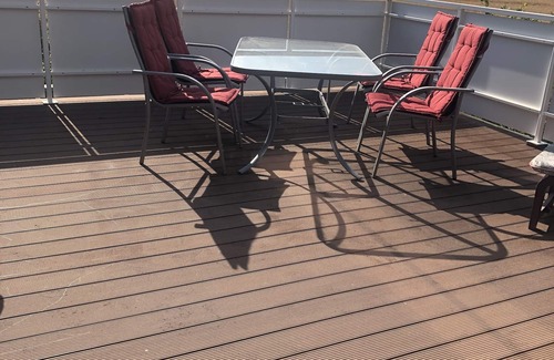 Ahaus Apartment | Vacation apartment Dues am Wald