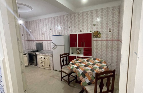 Algiers Apartment | Vacation apartment