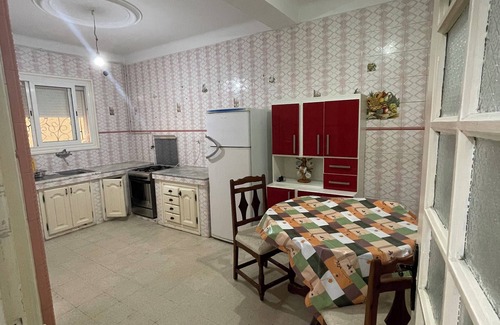 Algiers Apartment | Vacation apartment