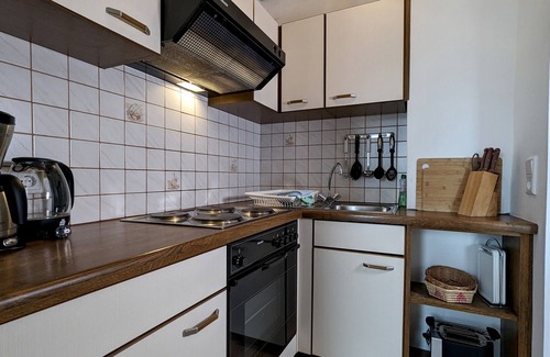 Doebriach Apartment | Vacation apartment Edeltraud on Lake Millstatt, hiking vacation and much more FeWo 4