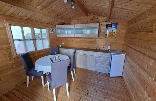 Birresborn Apartment | Vacation apartment Ela in the Vulkaneifel
