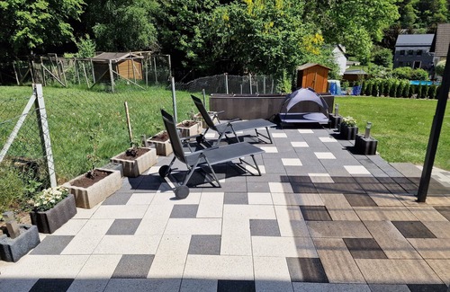 Birresborn Apartment | Vacation apartment Ela in the Vulkaneifel