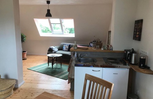 Kastellaun Apartment | Vacation apartment Eule