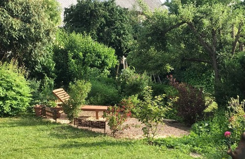 Kastellaun Apartment | Vacation apartment Eule