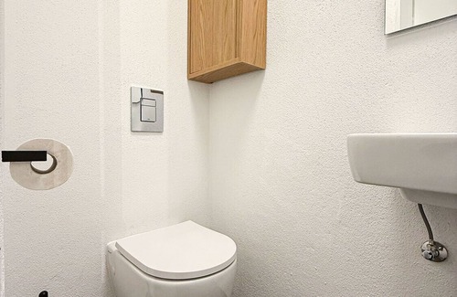 Oberstaufen Apartment | Vacation apartment "Etage.EINS"