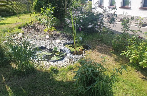Schneeberg Apartment | Vacation apartment Erzgebirge family friendly - Fewo