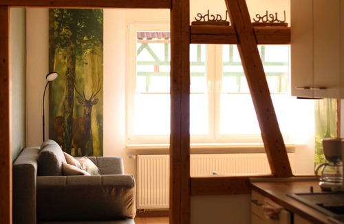 Walkenried Apartment | Vacation apartment Evi