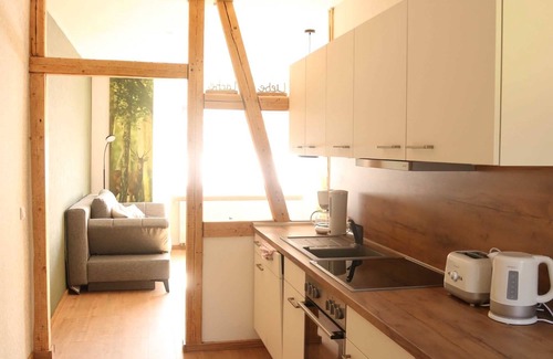 Walkenried Apartment | Vacation apartment Evi