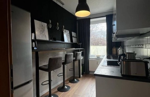 Salbke Apartment | Vacation apartment Eli - Modern 2-room apartments to make you feel at home