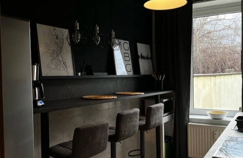 Salbke Apartment | Vacation apartment Eli - Modern 2-room apartments to make you feel at home